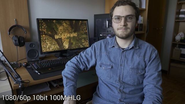 Panasonic Lumix G9, qualità e comodità ai massimi livelli смотреть онлайн