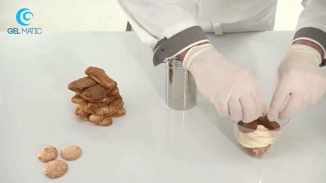 ВАЗОЧКА ТИРАМИСУ смотреть онлайн