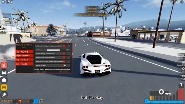 Driving Empire Roblox Script /Auto farm I *Pastebin 2023 смотреть онлайн