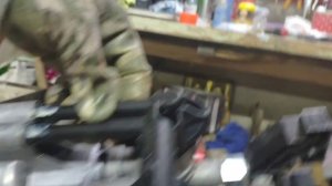 Karcher K 4.650 и K 5.2 нет давления ремонт