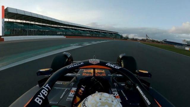 Oracle Red Bull Racing runs 25% more simulations with OCI | Oracle Live смотреть онлайн