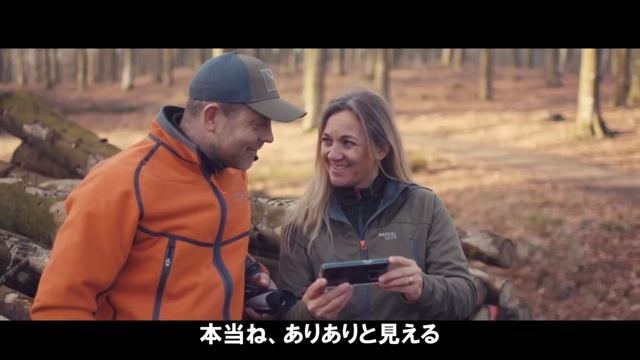 暗視サーマルスコープ HIKMICRO アウトドア смотреть онлайн