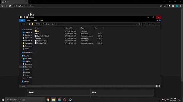 How to download krnl | No virus | смотреть онлайн