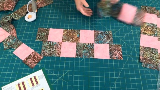 How To Make Flying Geese Units - Fast, Easy And Accurate