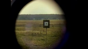 Сайга 308  1 исп 07, установка прицела ПОСП 4х24В