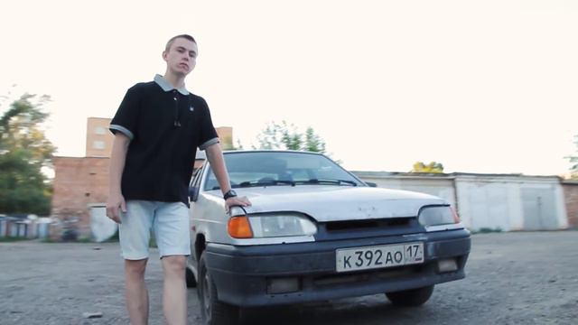 Backstage | Иван Соловьев - LADA смотреть онлайн