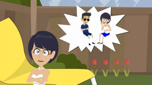 Talking about Future Plans | Future Simple and Present Simple