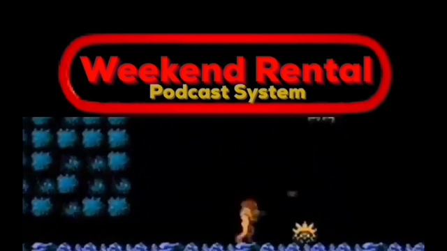 Weekend Rental: Episode 90 - The Gamers Start to Unravel смотреть онлайн