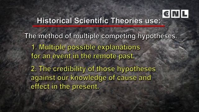 Разумный замысел (часть 4) смотреть онлайн