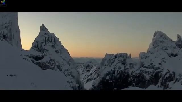 Горы Норвегии 1.mp4 смотреть онлайн