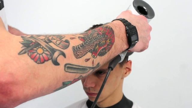 SKIN FADE | Сведение на нет | Crop смотреть онлайн