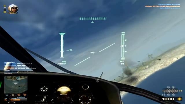 Battlefield Play4Free Oman (HD) Part1 смотреть онлайн
