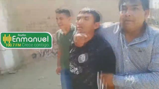 NIÑA FUE VIOLADA POR SU PADRE EN HORACIO ZEVALLOS -ATE смотреть онлайн