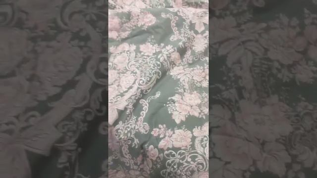 КПБ европростынь с готовым одеялом и 4 наволочками 50*70 и 70*70 от бренда Miss Mari смотреть онлайн