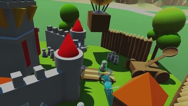 Трейлер 2 игры ModBox смотреть онлайн