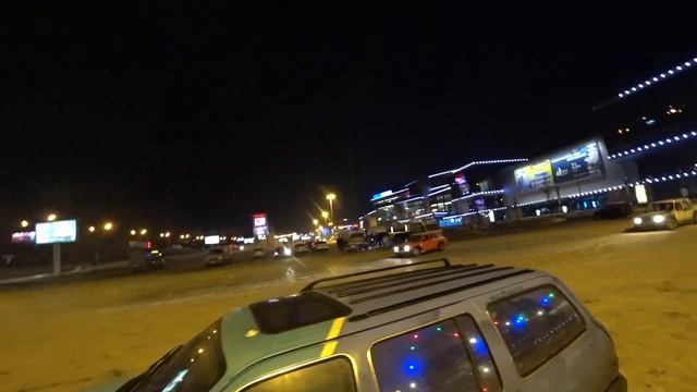 НОВОГОДНИЙ ДРИФТ ВЫПУСК?? смотреть онлайн