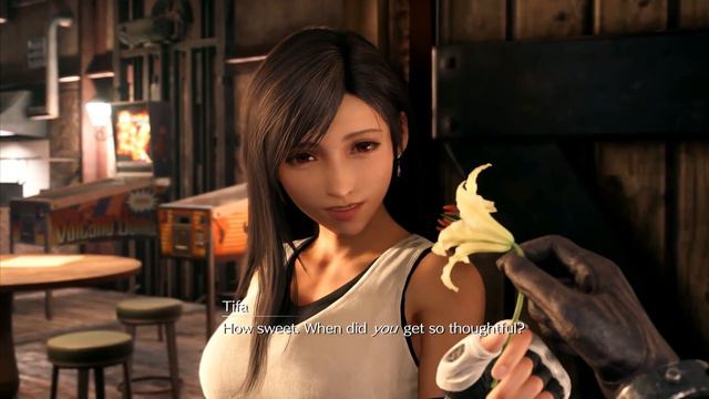 Tifa lockhart sin falda 🔥 Recopilación mejores MODs Final Fantasy 7 Remake смотреть онлайн