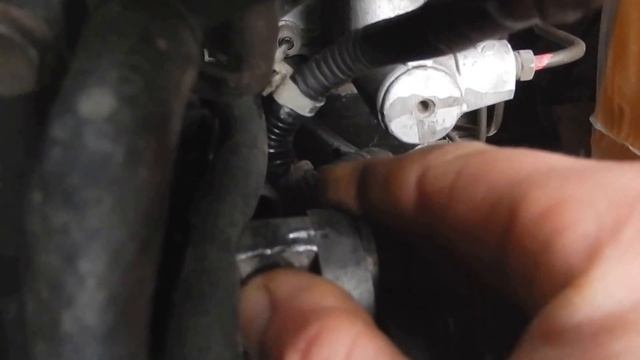 Трамблер Daewoo Matiz