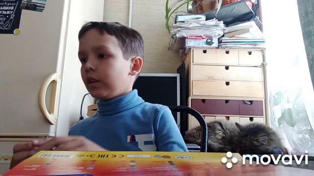 Как сделать комнату сладкоежки Сенди из пластилина смотреть онлайн