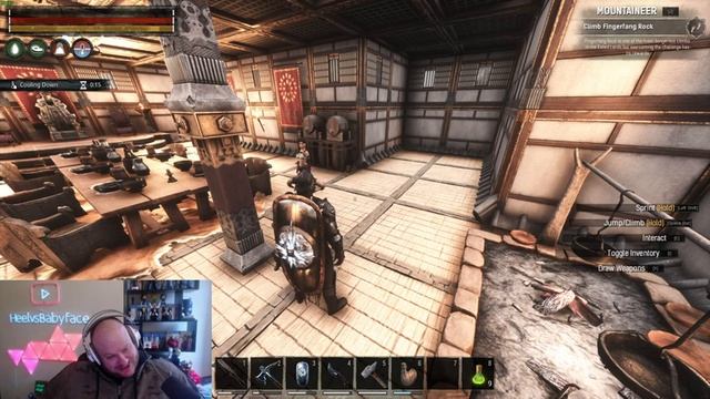 Conan Exiles: The Early Bird Catches Server Migration!! смотреть онлайн