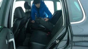 Обзор Volkswagen Tiguan I