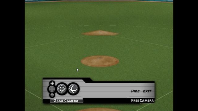 Let's Play MVP Baseball 2005 смотреть онлайн