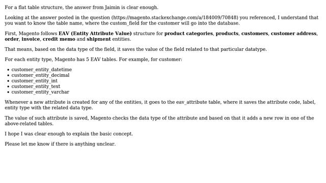 Magento: How to know the database name from InstallData.php file? (2 Solutions!!) смотреть онлайн
