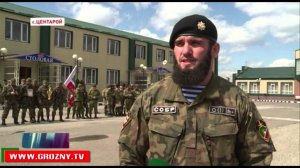 В Центарое прошли соревнования по стрельбе