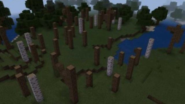 Херобрин миф или реален?/майнкрафт разбор мифов смотреть онлайн