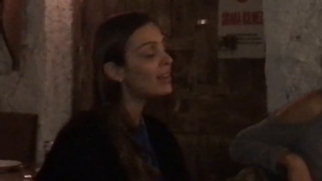 Tahta Meyhane her telden her gönülden смотреть онлайн