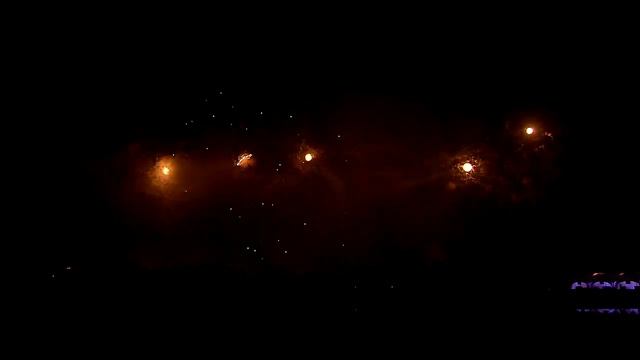 Яркий фейерверк от "Большого праздника", 2015. смотреть онлайн