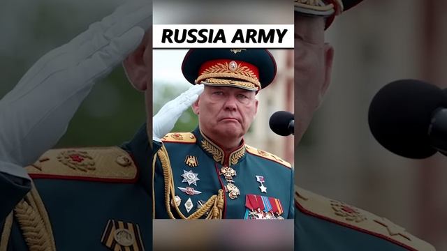 В американском тик-токе завирусилось видео, где сравнили генералов армии США и России. ПУТИН в Tele смотреть онлайн