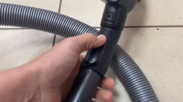 Пылесос Самсунг 885