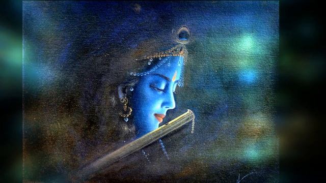 ~ BHAJA GOVINDAM~JAHNAVI HARRISON & MADI DAS смотреть онлайн
