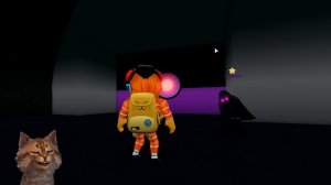 НОВЫЙ СУПЕР ЗЛОДЕЙ В МЭД СИТИ! Сериал Roblox Mad City 2