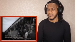 Victory Day / День Победы [Soviet Song] | РЕАКЦИЯ ИНОСТРАНЦА