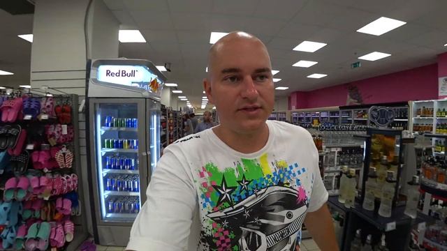 Цены в Турции Алания, САМЫЕ КРУПНЫЕ торговые центры Аланиум и Метро смотреть онлайн