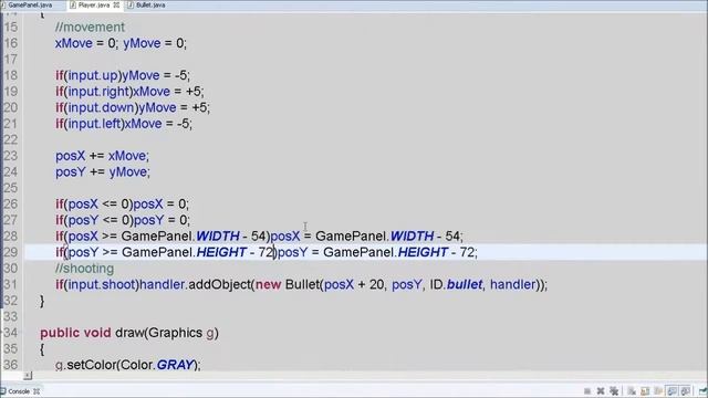 Java game programming | BubbleShooter | Κάτι που ξέχασα.. смотреть онлайн