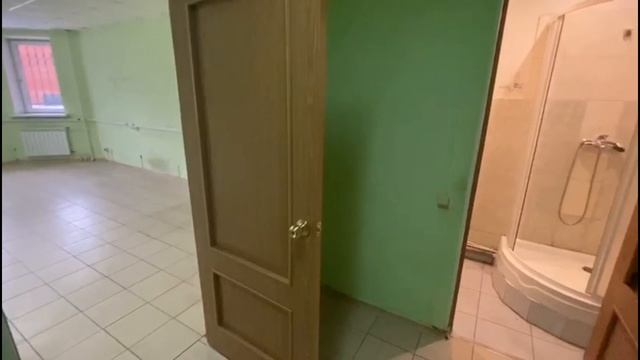Продажа помещения в пос. Красково, Люберецкого р-на, ул. 2-я Заводская, д. 20/1. смотреть онлайн