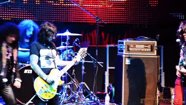 RMR : BANALI, GUNS, SARZO, ST JOHNS, SHORTINO: ROCK CANDY смотреть онлайн