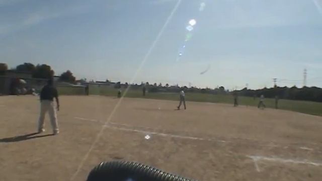 (09 June 2007) Satyam / Oracle Cricket Match - Part 08 смотреть онлайн