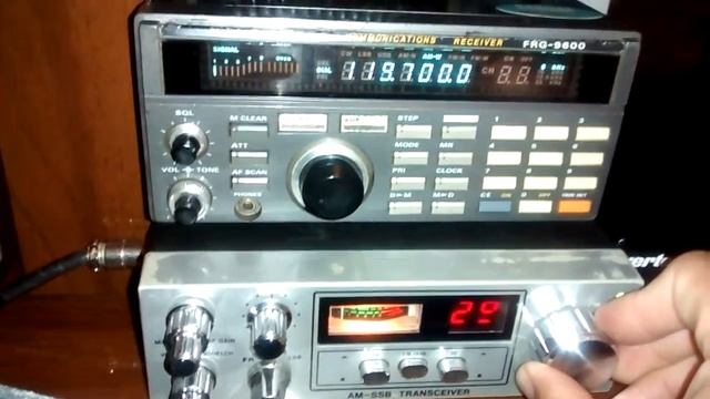 Yaesu tecsun y president... смотреть онлайн