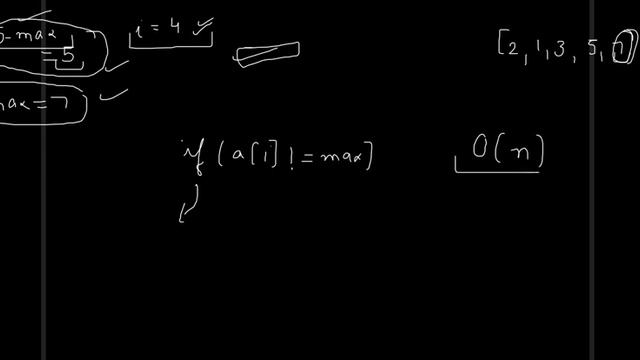 Maximum & Second Maximum | GeeksforGeeks Java смотреть онлайн