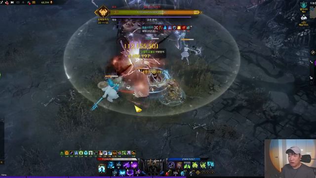 LOST ARK 2.0 : PT.1 DESTROYER SKILL GUIDE / PT.2 DESTROYER VALTAN HM GAMEPLAY смотреть онлайн