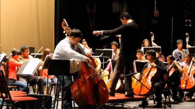 Bottesini Concerto no. 2 (Complete) Audio смотреть онлайн