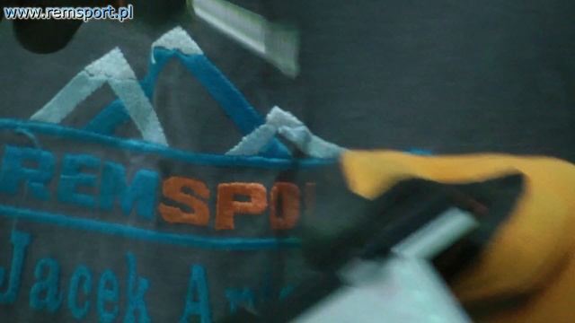 Zdzieracz boków Pro KUZNMANN - 3148 смотреть онлайн