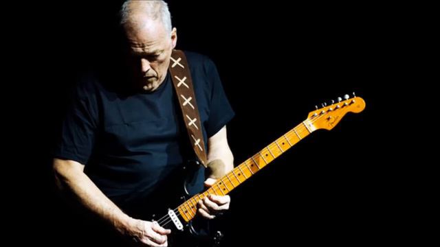 David Gilmour- And then смотреть онлайн