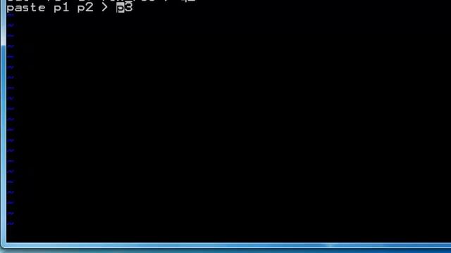 Creating and Processing Fixed & Variable Length records in Linux смотреть онлайн