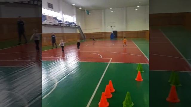 ЧЕМПИОН Талдыкорган средняя группа смотреть онлайн