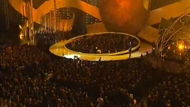 Lionel Richie @ The Nobel Peace Prize Concert 2006 смотреть онлайн